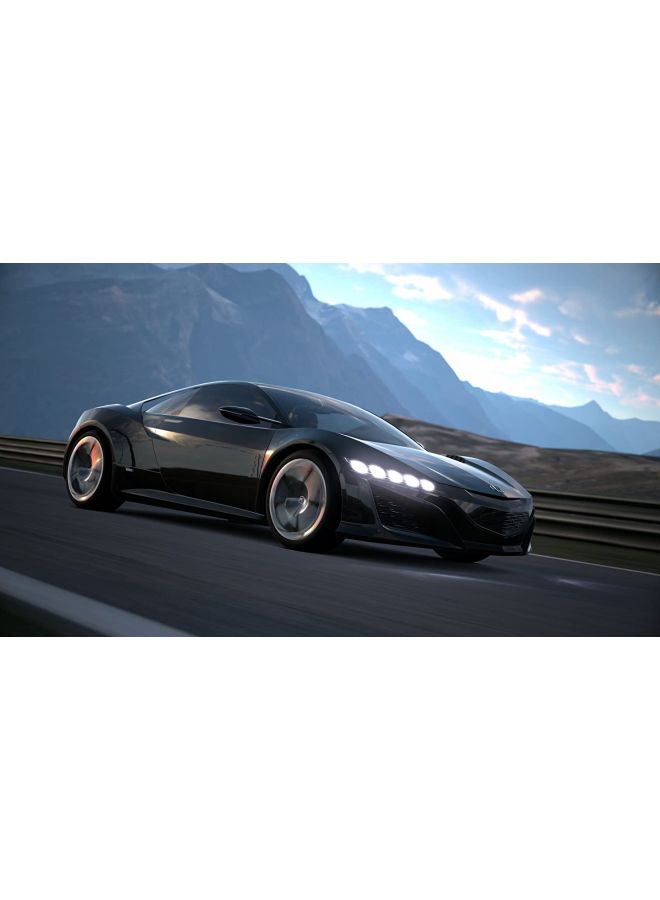 Polyphony Digital Gran Turismo 6 - racing - playstation_3_ps3 - Image 2