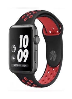 Replacement Band For Apple Watch 40mm Black