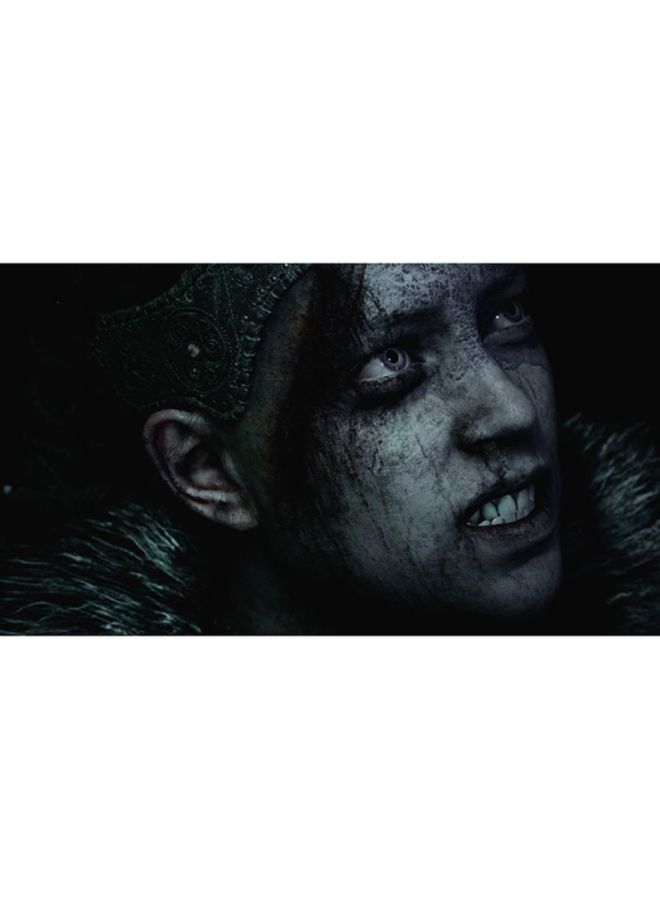 Sony Hell Blade : Senua's Sacrifice (Intl Version) - PlayStation 4 (PS4) - Image 3