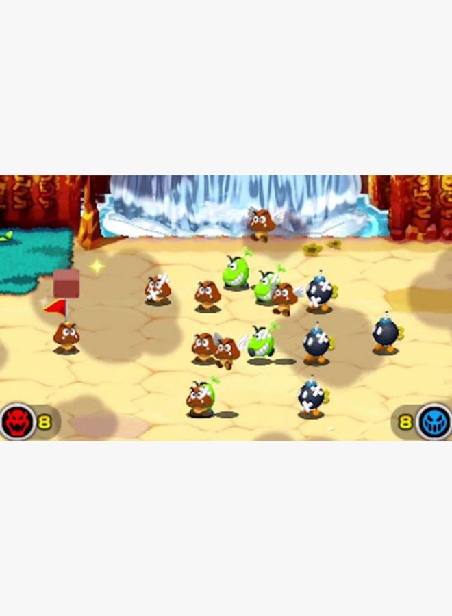 Nintendo - Luigi's Mansion 3 - English/Arabic (KSA Version) - Adventure - Nintendo Switch - Image 1