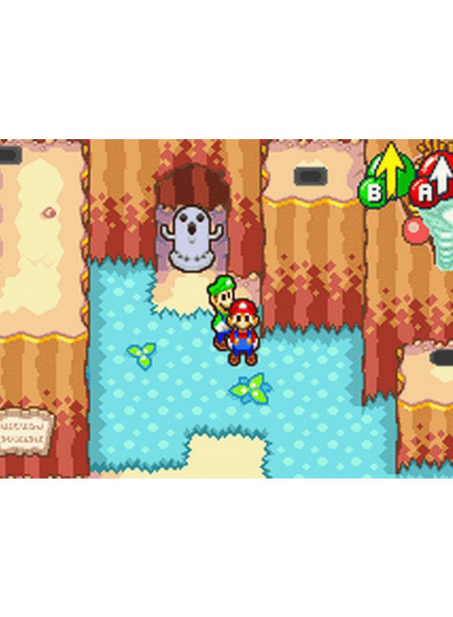 Nintendo - Luigi's Mansion 3 - English/Arabic (KSA Version) - Adventure - Nintendo Switch - Image 1