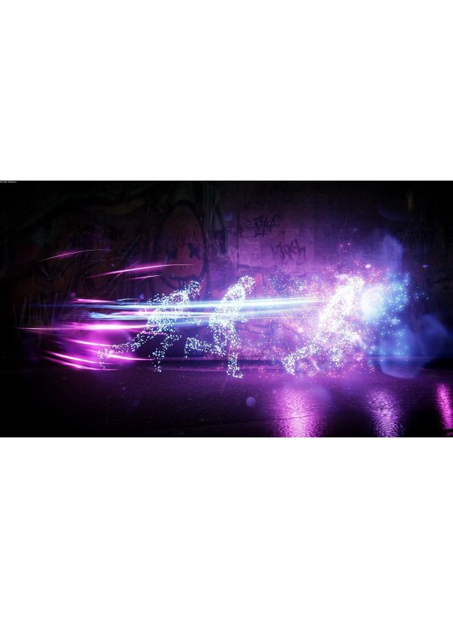 Sucker Punch - In Famous Second Son (Intl Version) - Adventure - PlayStation 4 (PS4) - Image 1