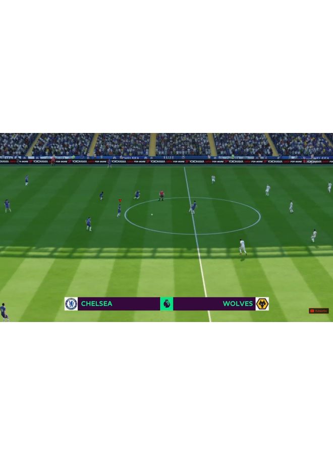 إي أيه لعبة FIFA 19 باللغتين الإنجليزية والعربية (إصدار المملكة العربية السعودية) - بلاي ستيشن 4 (PS4) - Image 4
