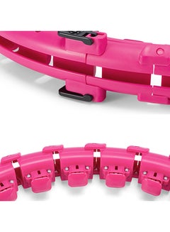 Generic Waist Abdominal Exercise Hula Hoop 38.0x38.0x9.0cm  - Image 4