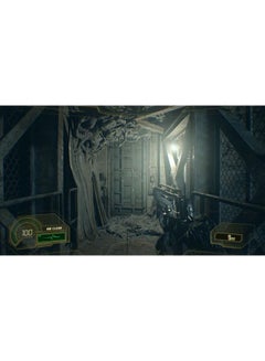 CAPCOM Resident Evil 7 : Biohazard (Intl Version) - Action & Shooter - PlayStation 4 (PS4)  - Image 2