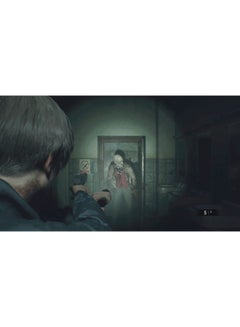 CAPCOM Resident Evil 7 : Biohazard (Intl Version) - Action & Shooter - PlayStation 4 (PS4)  - Image 5