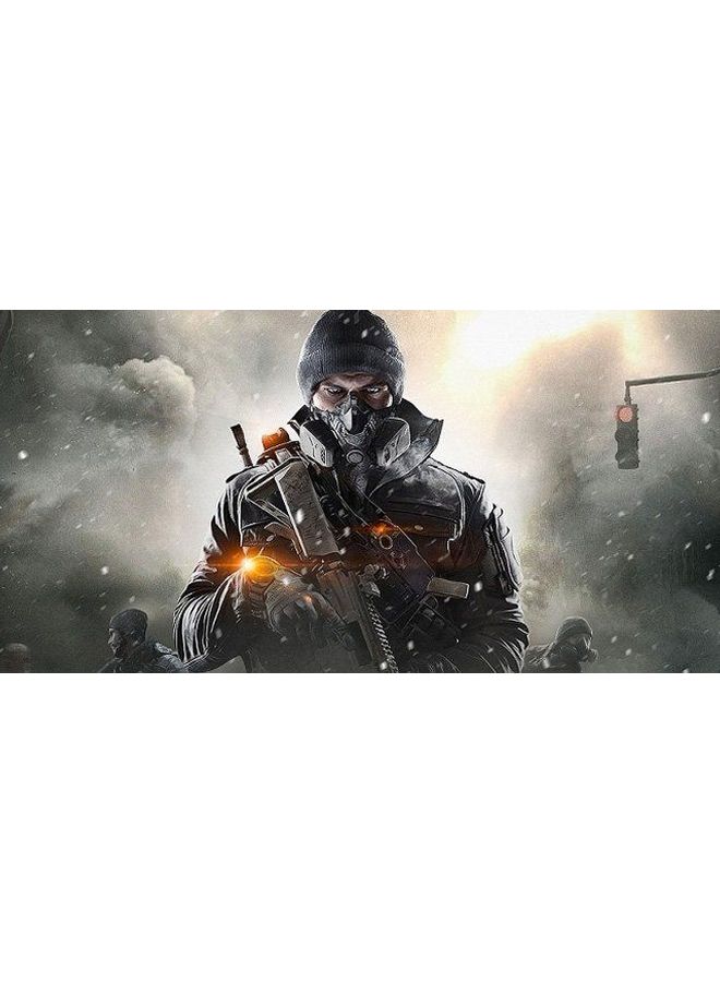 Ubisoft - Tom Clancy's : The Division (Intl Version) - Action & Shooter - PlayStation 4 (PS4) - Image 1