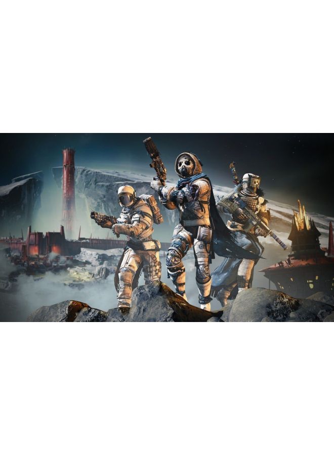 Activision - Destiny  (Intl Version) - PlayStation 4 (PS4) - Image 1
