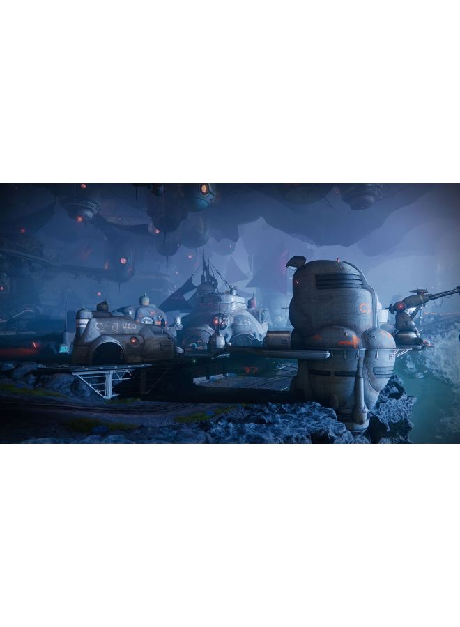 Activision - Destiny  (Intl Version) - PlayStation 4 (PS4) - Image 1