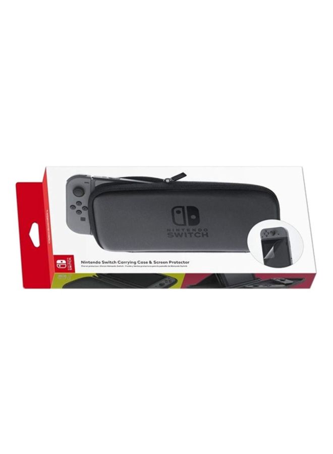 gearbox Hello Neighbor - Carry Case Plus Screen Protector - adventure - nintendo_switch - Image 4