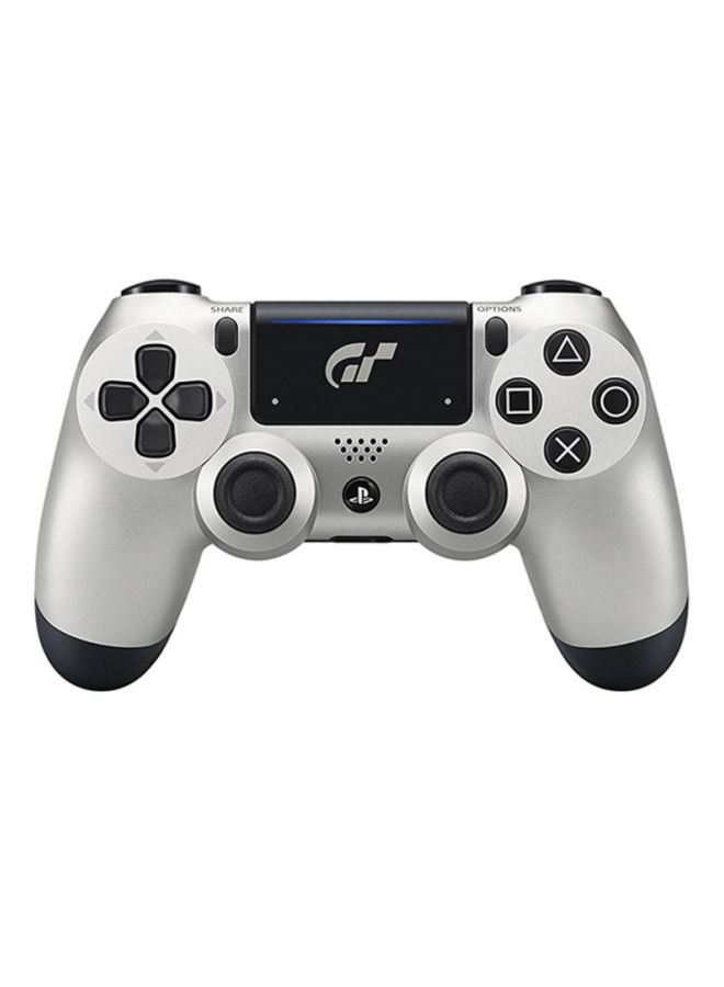 Polyphony Digital - Gran Turismo Sport With DualShock 4 Wireless Controller - (Intl Version) - Sports - PlayStation 4 (PS4) - Image 1