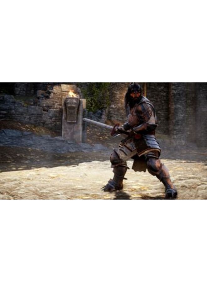 EA - Dragon Age Inquisition (Intl Version) - PlayStation 4 (PS4) - Image 1
