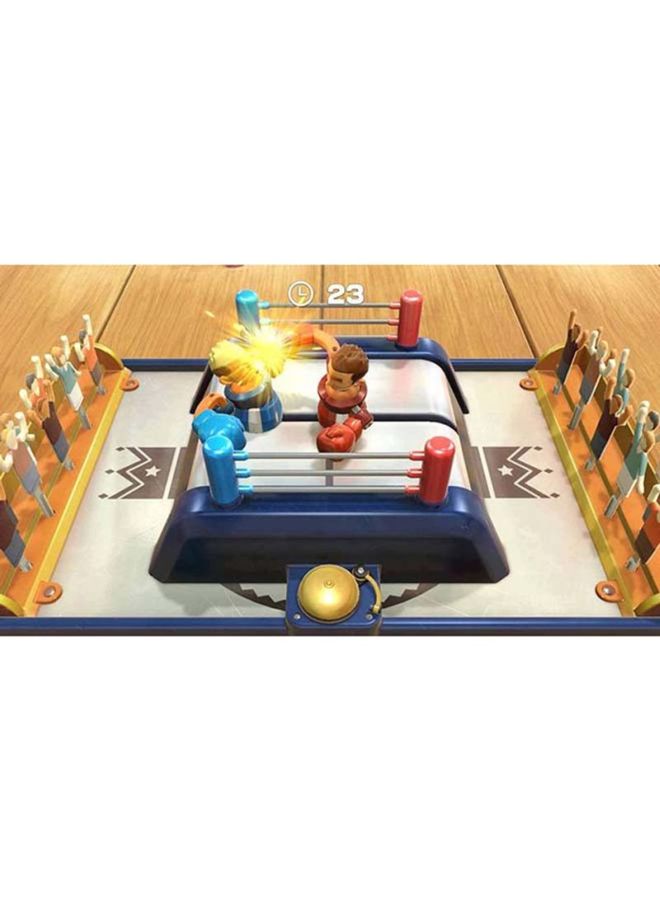 نينتندو لعبة الفيديو 'Clubhouse Games 51 Worldwide' (إصدار عالمي) - board_card_casino - nintendo_switch - Image 3