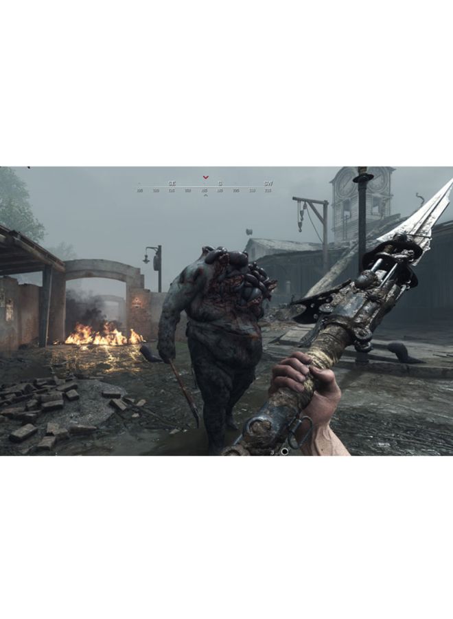 Crytek - Hunt Showdown (Intl Version) - Action & Shooter - PlayStation 4 (PS4) - Image 1