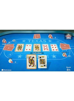 Nintendo Clubhouse Games 51 Worldwide (Intl Version) - board_card_casino - nintendo_switch  - Image 4