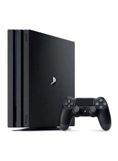 Sony PlayStation 4 1TB Console With 2 DUALSHOCK 4 Wireless Controller And 1 Game (FIFA 18)  - Image 2