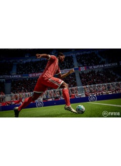 Sony PlayStation 4 1TB Console With 2 DUALSHOCK 4 Wireless Controller And 1 Game (FIFA 18)  - Image 5