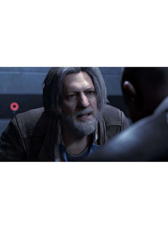 لعبة الفيديو "Detroit: Becoming Human" (إصدار عالمي) - مغامرة - بلاي ستيشن 4 (PS4) - v1596039448/N15474458A_4