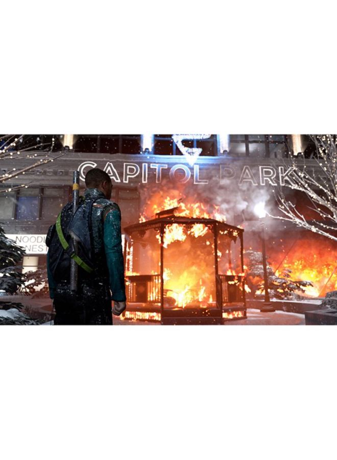 لعبة الفيديو "Detroit: Becoming Human" (إصدار عالمي) - مغامرة - بلاي ستيشن 4 (PS4) - v1596039448/N15474458A_5