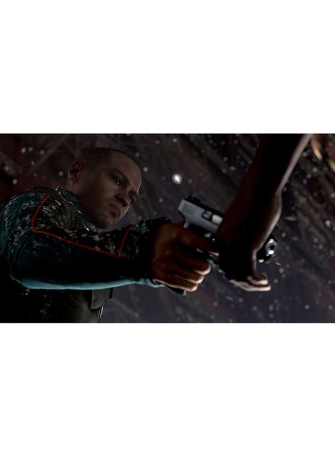 لعبة الفيديو "Detroit: Becoming Human" (إصدار عالمي) - مغامرة - بلاي ستيشن 4 (PS4) - v1596039448/N15474458A_7