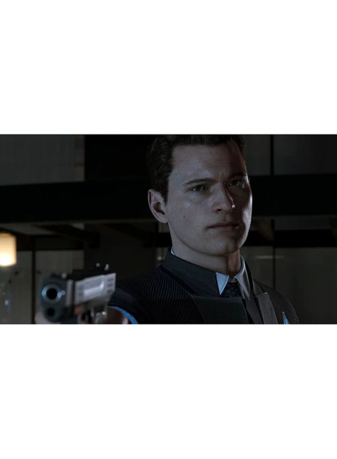 لعبة الفيديو "Detroit: Becoming Human" (إصدار عالمي) - مغامرة - بلاي ستيشن 4 (PS4) - v1596039449/N15474458A_6