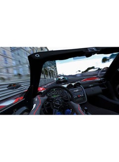 BANDAI NAMCO Entertainment Project Cars 2 (Intl Version) - Racing - PlayStation 4 (PS4)  - Image 3