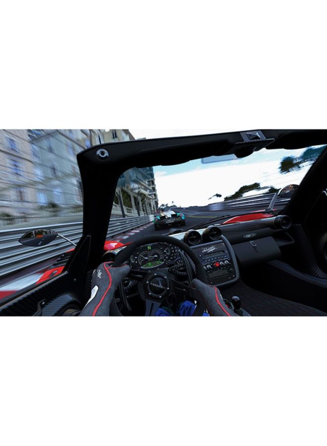 BANDAI NAMCO Entertainment - Project Cars 2 (Intl Version) - Racing - PlayStation 4 (PS4) - Image 1
