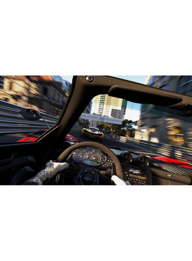 BANDAI NAMCO Entertainment - Project Cars 2 (Intl Version) - Racing - PlayStation 4 (PS4) - Image 1