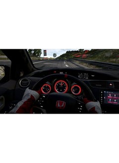 BANDAI NAMCO Entertainment Project Cars 2 (Intl Version) - Racing - PlayStation 4 (PS4)  - Image 4
