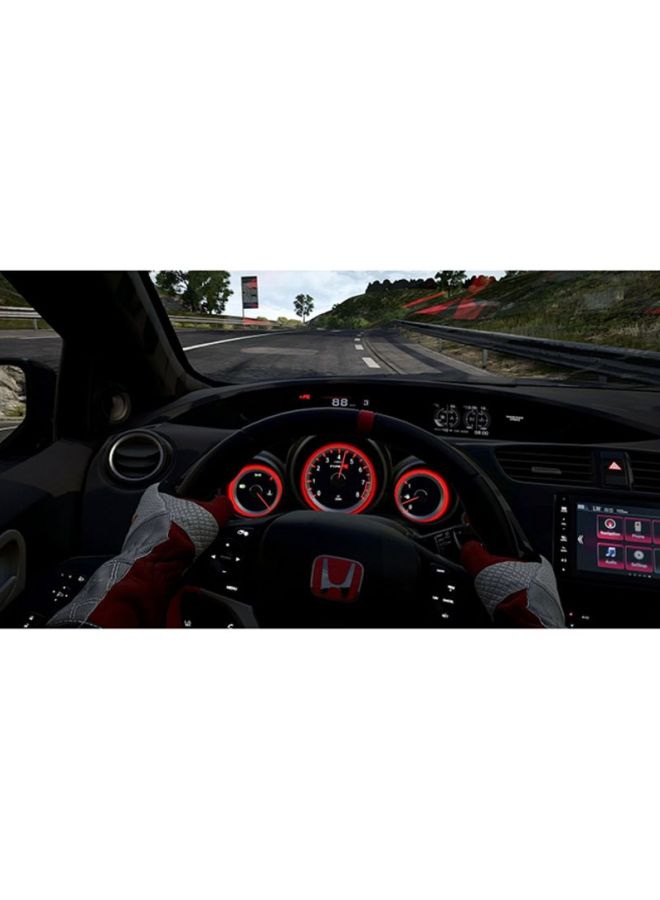 BANDAI NAMCO Entertainment - Project Cars 2 (Intl Version) - Racing - PlayStation 4 (PS4) - Image 1