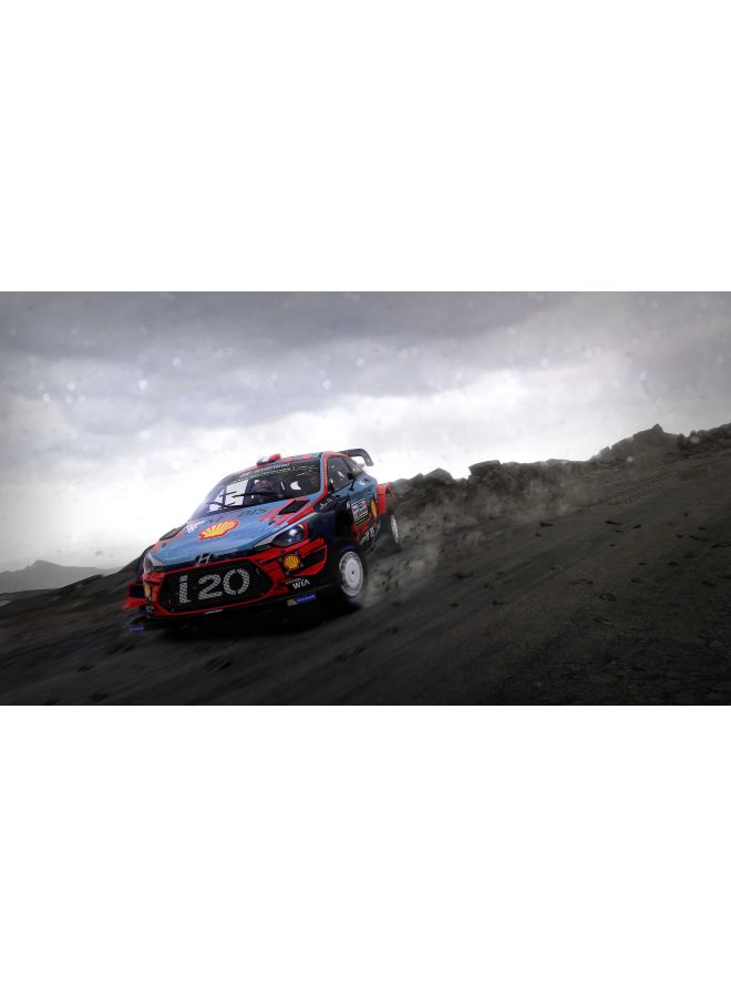 BANDAI NAMCO Entertainment - Project Cars 2 (Intl Version) - Racing - PlayStation 4 (PS4) - Image 1