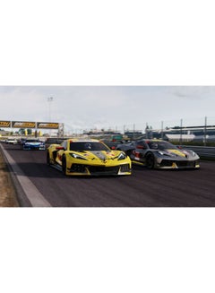 BANDAI NAMCO Entertainment Project Cars 2 (Intl Version) - Racing - PlayStation 4 (PS4)  - Image 5