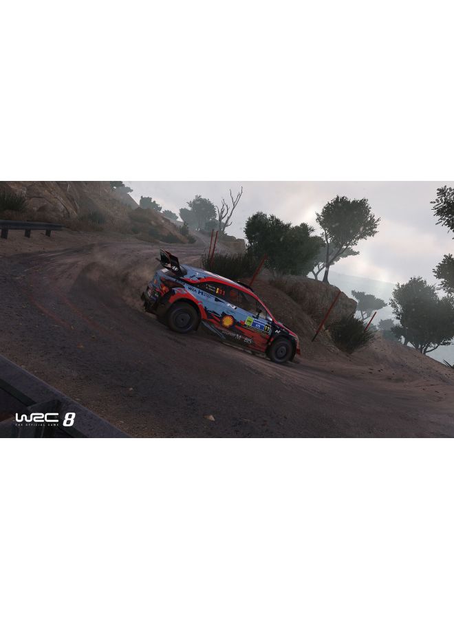 BANDAI NAMCO Entertainment - Project Cars 2 (Intl Version) - Racing - PlayStation 4 (PS4) - Image 1