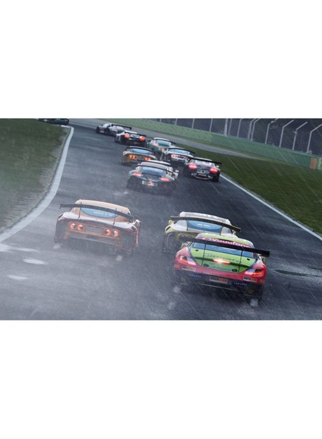 Project Cars (Intl Version) - racing - playstation_4_ps4