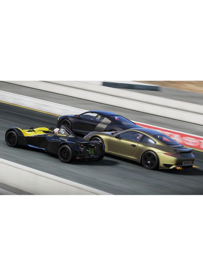 Project Cars (Intl Version) - racing - playstation_4_ps4