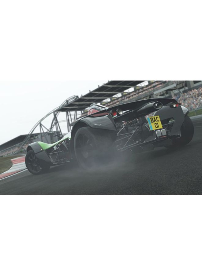 Project Cars (Intl Version) - racing - playstation_4_ps4