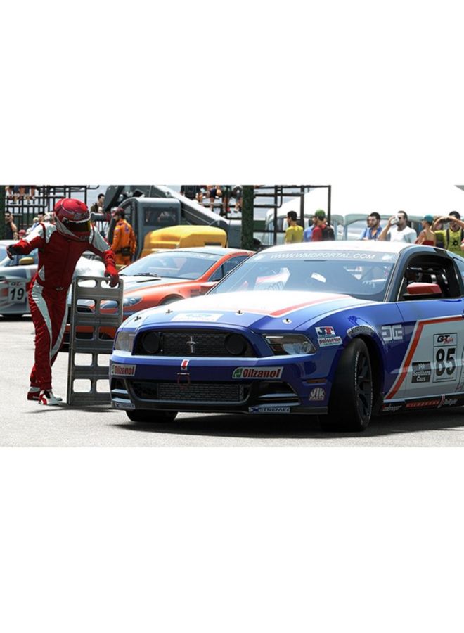 Project Cars (Intl Version) - racing - playstation_4_ps4