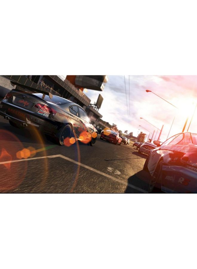 Project Cars (Intl Version) - racing - playstation_4_ps4