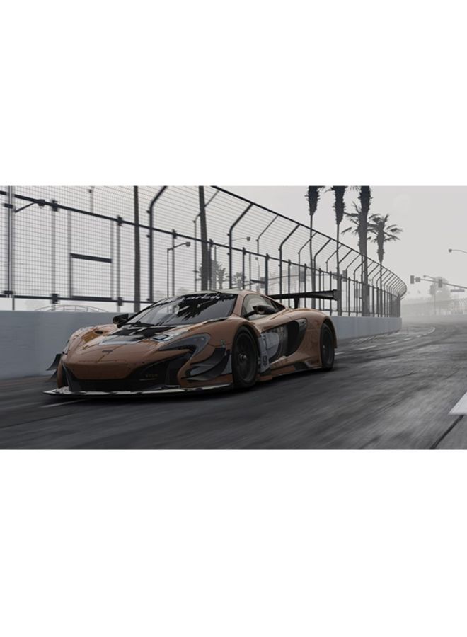Project Cars (Intl Version) - racing - playstation_4_ps4