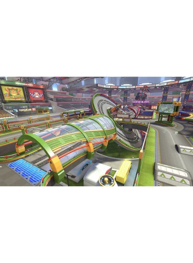 Nintendo Super Paper Mario (Intl Version) - Role Playing - Nintendo Wii - Image 2