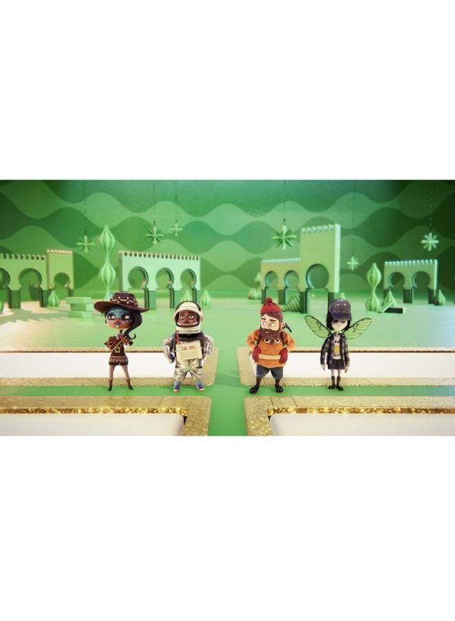 Sony Knowledge Is Power (Intl Version) - quiz_trivia - playstation_4_ps4 - Image 3