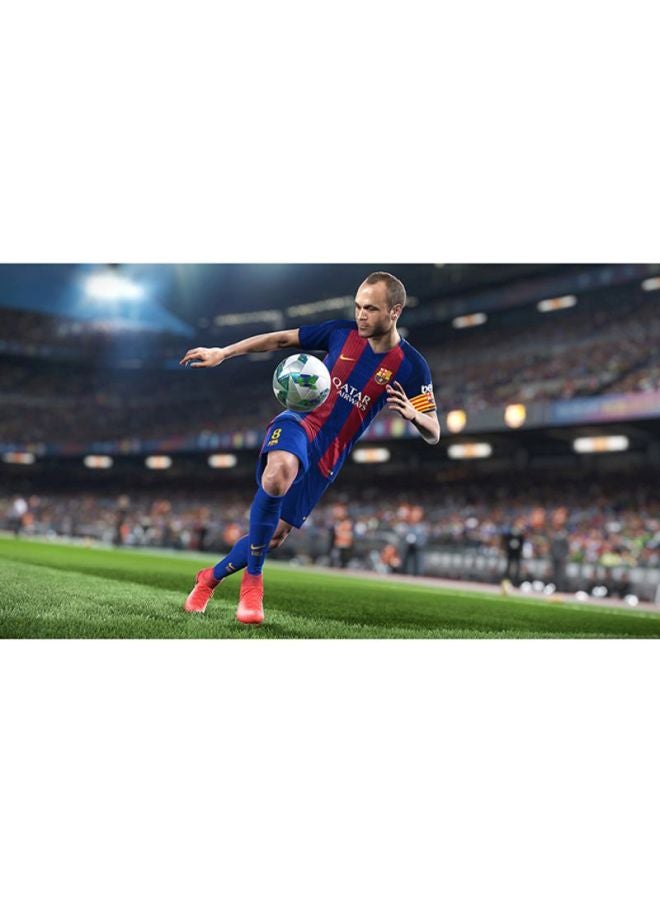 Pro Evolution Soccer 2018 - English/Arabic - (KSA Version) - sports - playstation_4_ps4 - v1596039464/N13412008A_2