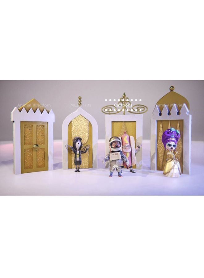 Sony Knowledge Is Power (Intl Version) - quiz_trivia - playstation_4_ps4 - Image 4