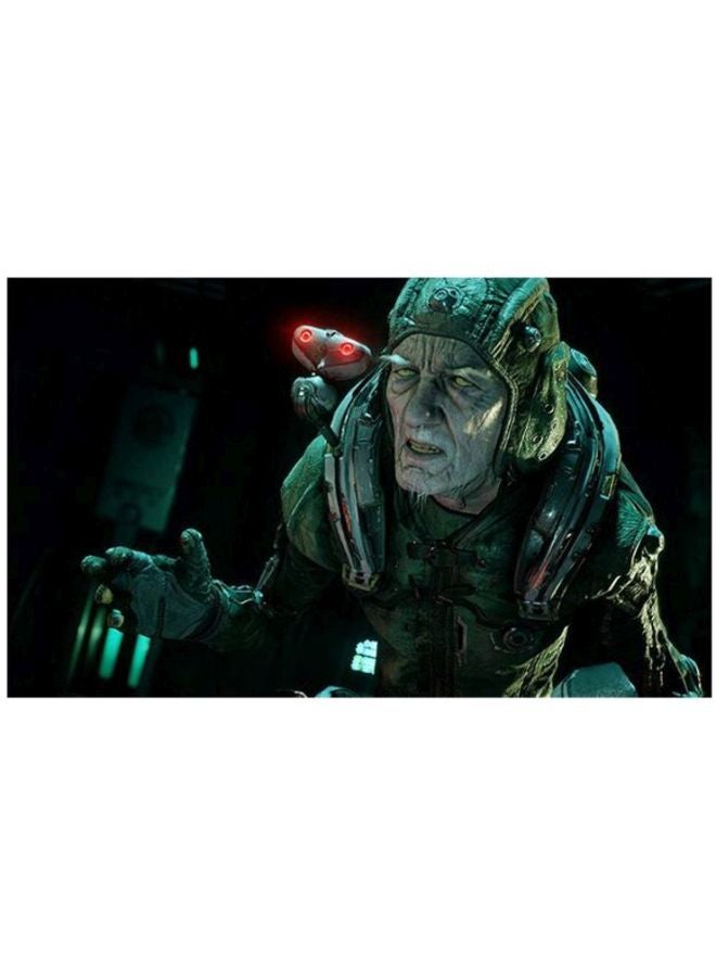 بيثيسدا لعبة "Rage 2" (إصدار عالمي) - الأكشن والتصويب - بلاي ستيشن 4 (PS4) - Image 5