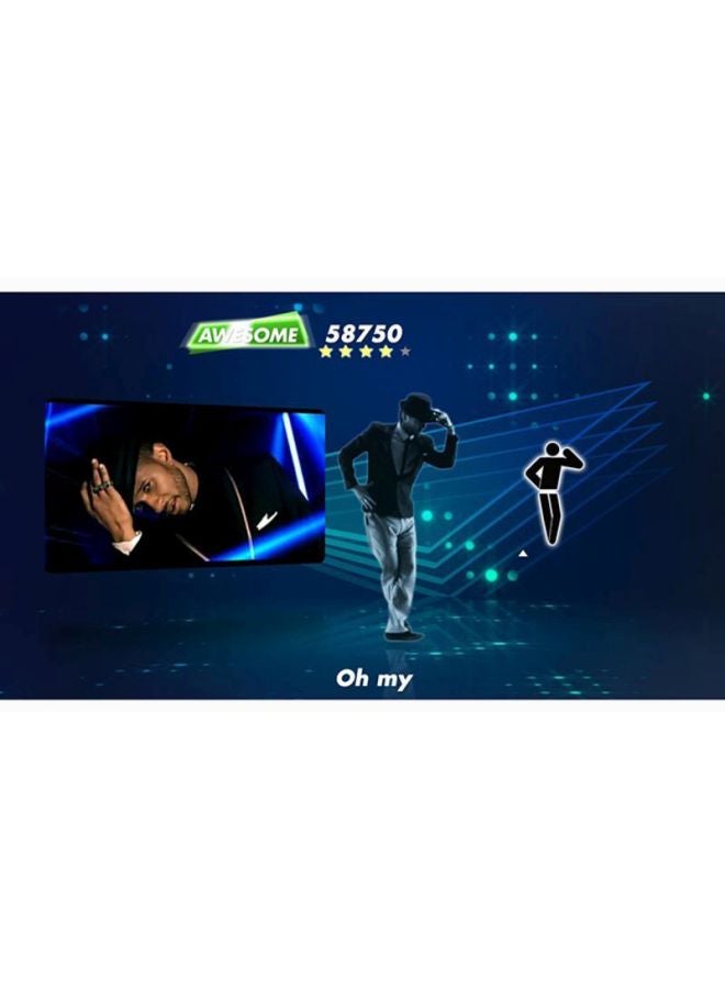 سوني لعبة ''Dance Star Party'' - الموسيقى والرقص - بلاي ستيشن 3 (PS3)  - Image 3
