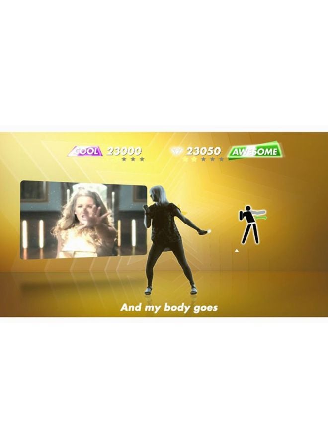 سوني لعبة ''Dance Star Party'' - الموسيقى والرقص - بلاي ستيشن 3 (PS3)  - Image 5