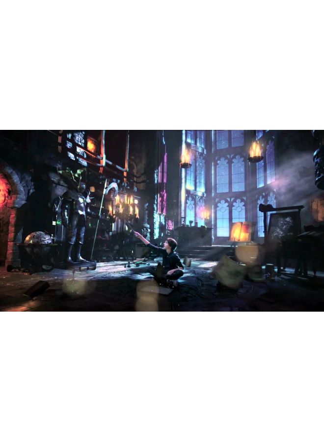 Sony Book Of Spells - playstation_3_ps3 - Image 5