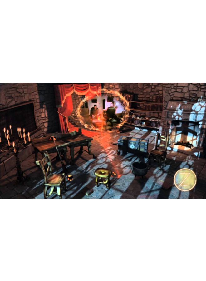 Sony Book Of Spells - playstation_3_ps3 - Image 4
