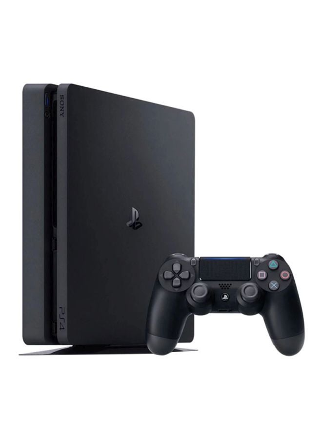 Sony PlayStation 4 Slim 1TB Console With Gran Turismo Sport - Image 2
