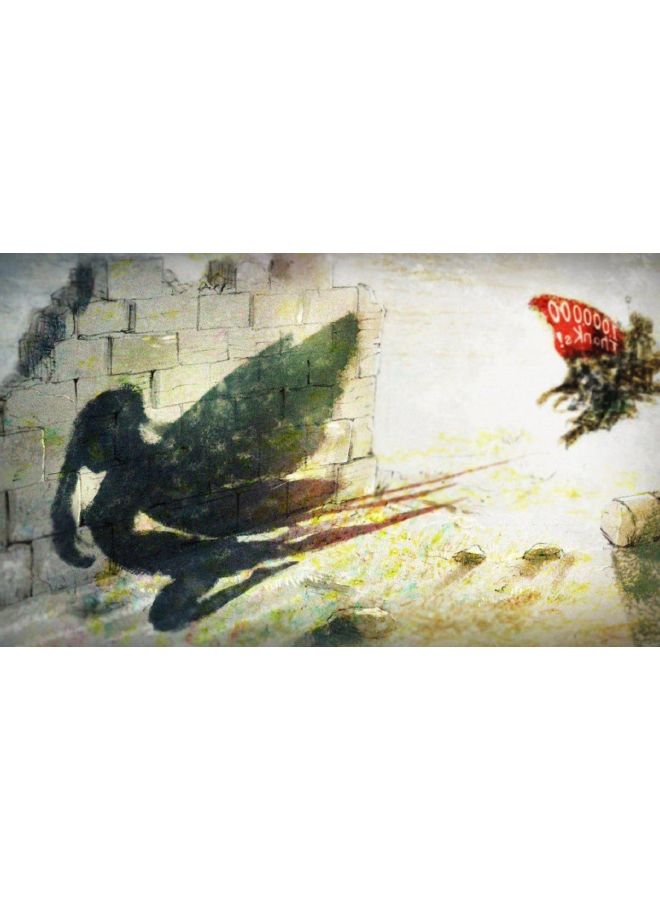 Nintendo Bravely Default (Intl Version) - Role Playing - Nintendo 3DS - Image 4